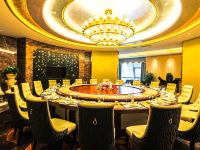 南京蜂巢酒店 - 中式餐厅