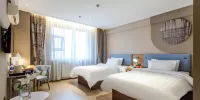 Homeinn Hotel (Xinzhou Changzheng West Street Municipal Government) - 2-Star