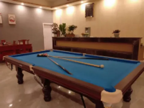 Anshun Youjian Inn