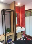 Quxian Huilong Hotel - parking