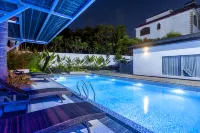 Mosheng Shangsu Travel Rental (Tropical Paradise Forest Park) - albergo