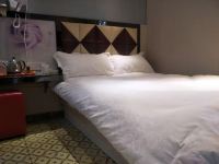 上海佳艾酒店 - 特惠大床房