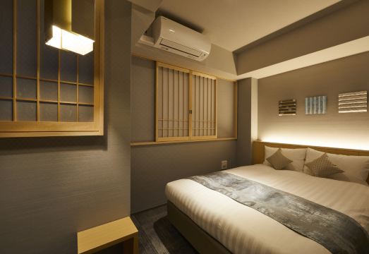 교토 기온 호텔