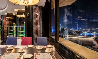 Hotel Landmark Canton Guangzhou - Housity