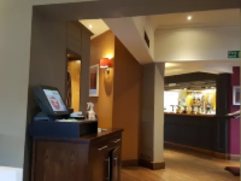 Chelmsford (Springfield) Hotels in Chelmsford