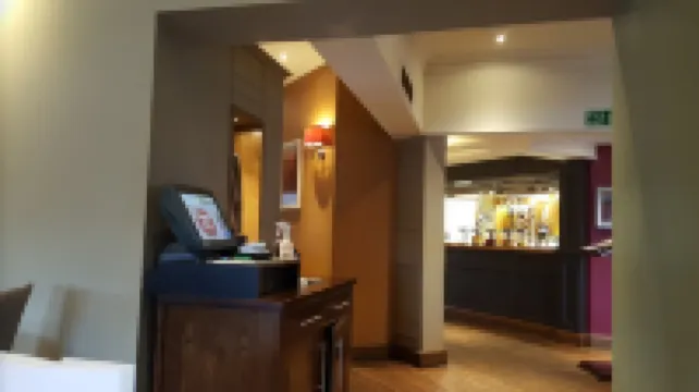 Chelmsford (Springfield) Hotels in Chelmsford