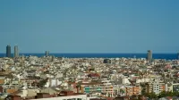 Nobu Hotel Barcelona - románticos