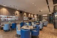 City Comfort Inn Hotel (Jinan Railway Station) - Bữa sáng