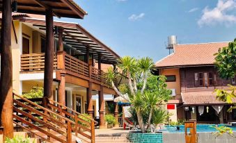 Mina Garden Villa Resort
