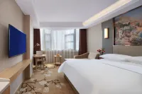 Vienna Hotel( Zhonghuaguangchang Branch) - جاكوزي