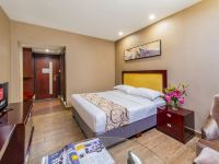 珠海海景酒店 - 高级大床房