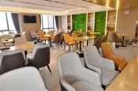 Lavande Hotel (Ande Plaza, Zhouyu Avenue, Lijiang) - breakfast