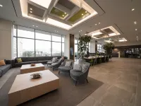NINE TREE BY PARNAS SEOUL DONGDAEMUN Hotels near Eulji-ro