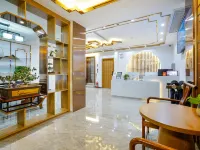 Hanzha Yaju Hotel Hotels near Xiufeng