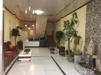 Tianquan Hotel, Jixian