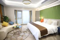 Mianzhu Ruizhaokaqiyi Boutique Hotel