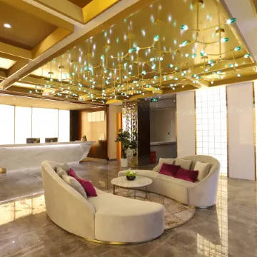 Mianzhu Ruizhaokaqiyi Boutique Hotel