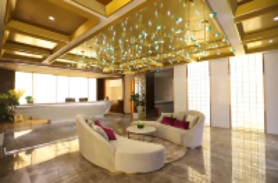 Mianzhu Ruizhaokaqiyi Boutique Hotel