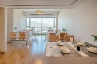 Liya Plaza Hotel (Tonglu Fuchunjiang Branch) - Lemmikkieläimet sallittu