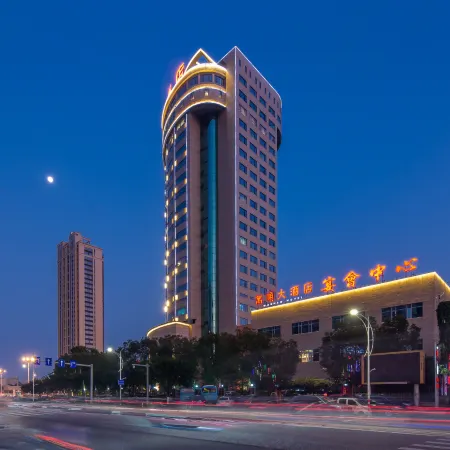Wanshun Hotel