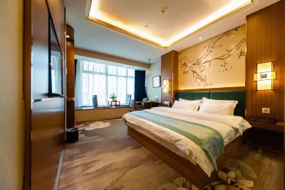 Hualang Hotel