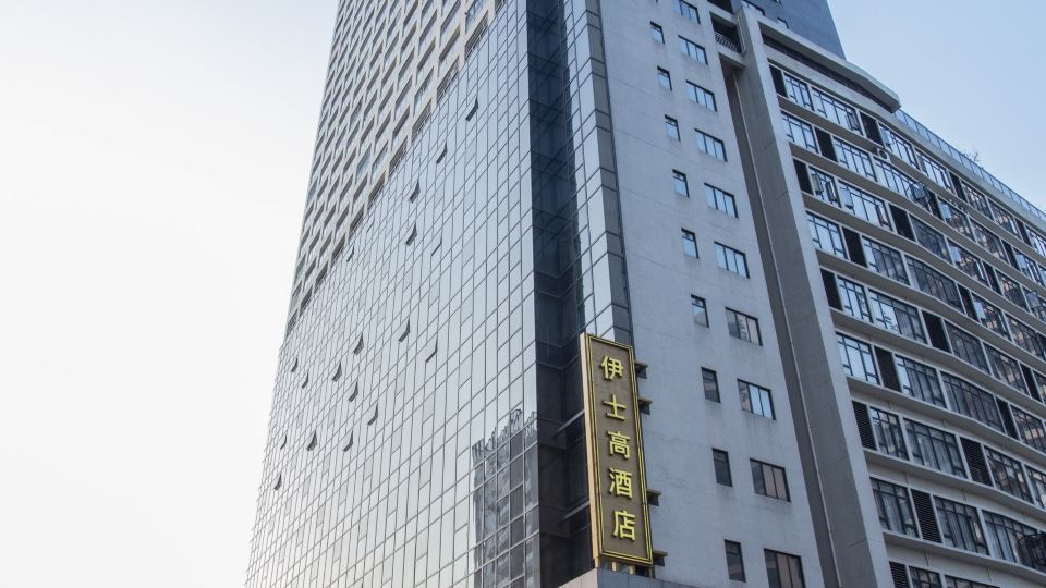 Easco Hotel