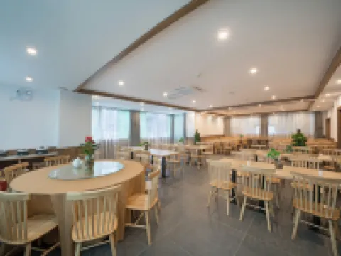 Jiu Jian Tang Bo City Hotel Hoteles en Ningde