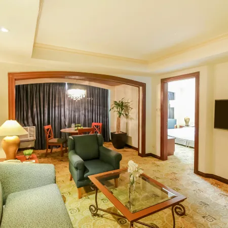Makati Palace Hotel