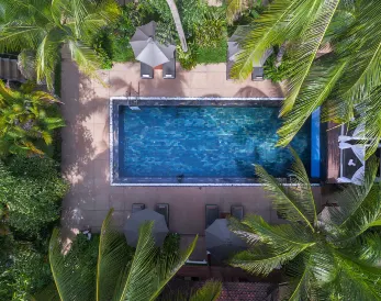 Apsara Greenland Boutique Villa