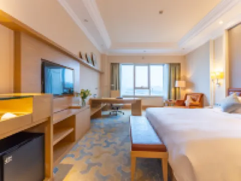 Glory Charm Hotel Hotels in Fangchenggang