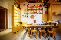 Yunshuiyao Guyao Hostel