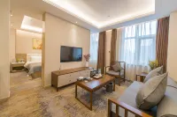 Tianming Boutique Hotel Hotels in Zhengzhou