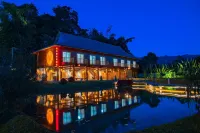 DAI YUAN INN Hotels in Mengla