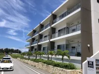 OceanResort Maedamisaki Hotels in Онна