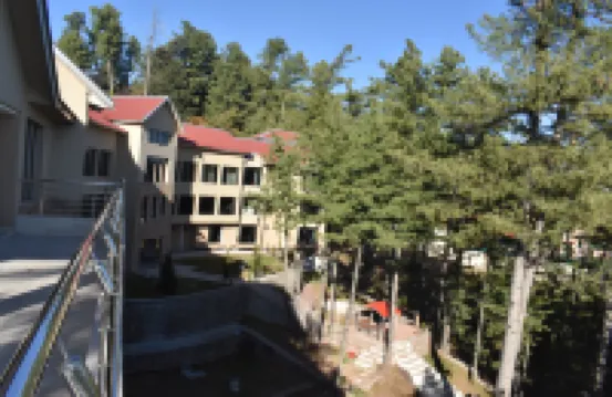 Mehran Lodges Hotels in Murree Tehsil