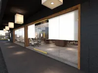 豪門大飯店-新山（百合分店） Waterzuu Wet Pets Aqua附近的飯店