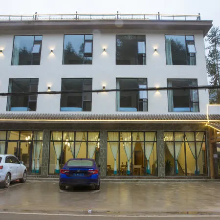 Shanliju Holiday Hotel
