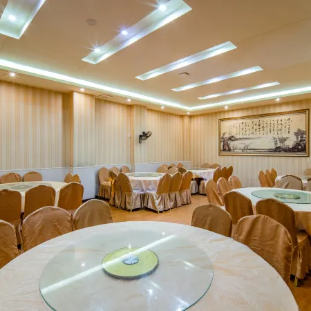Qixing Hotel