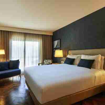 Fairmont Rio de Janeiro Copacabana Rooms