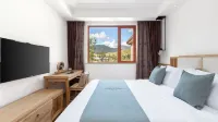 Floral Hotel Harmony Mansion Hotels in Wuzhishan