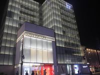 布丁严选酒店(杭州西湖河坊街十竹斋艺术馆店) - 酒店附近