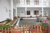 Fangchenggang Dalongkou Ecotourism Villa