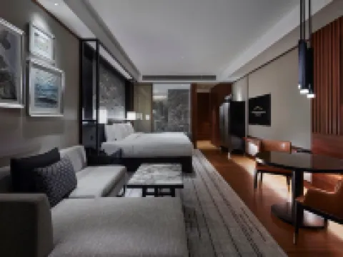XIANGHU XIAOYAO MANOR Hotels near Hangzhou Paradise