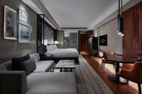 Xianghu Xiaoyao Manor Hotels near Hangzhou South Railway Station