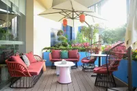Shenzhen Century Garden Hotel (Nanshan Window of the World) - spa
