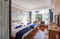 CHP. Hotel Hotels in Heqing