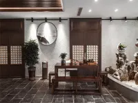 Tangquange Hot Spring Guesthouse Hotels in Chaohu
