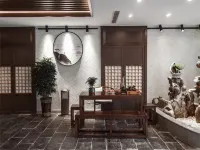 Tangquange Hot Spring Guesthouse