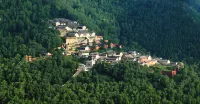 五台山吾心安處民宿