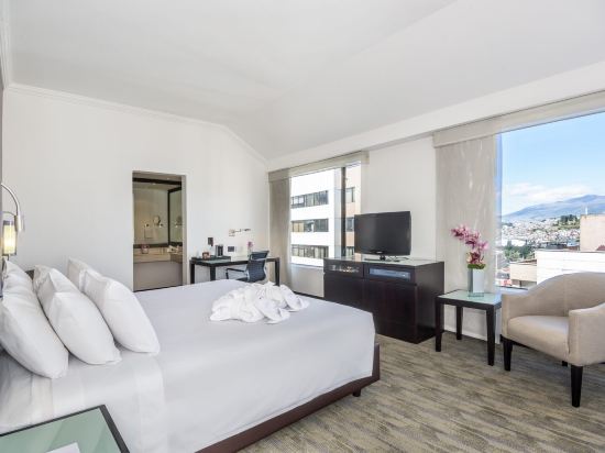 NH Collection Quito Royal